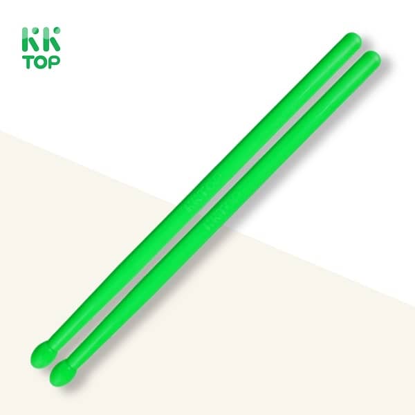 Drumsticks for Fitness & Aerobic Workout Classes Drum Sticks 1