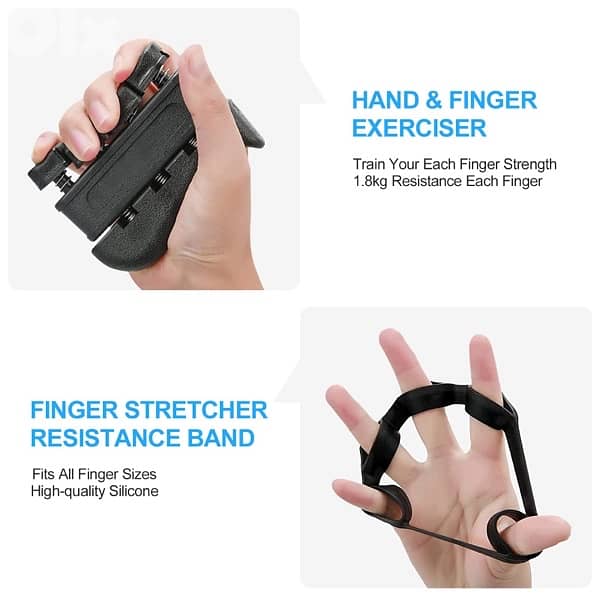 hand grip kit 1