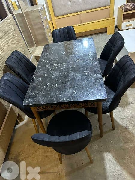 طاولة سفرة تركية 0