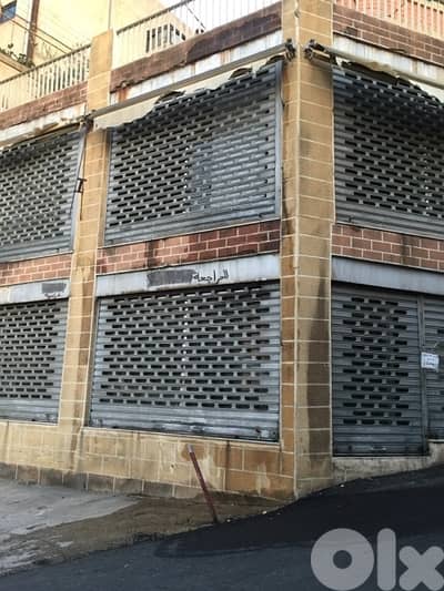 Standalone Stores for sale due to immigration