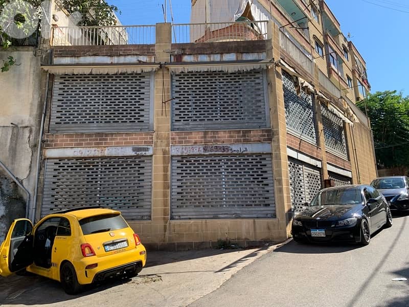 $250k (each) Zouk Highway Standalone Shops for sale due to immigration 0