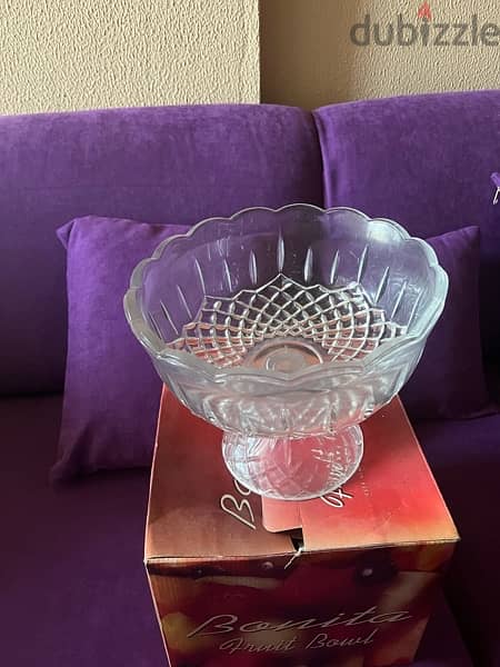 Fruit Bowl 0