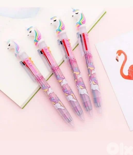 cute kids pencils 10