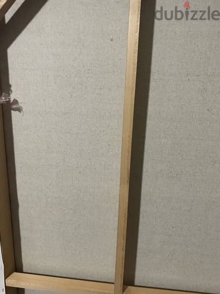 coco maison painting 1.40m 3