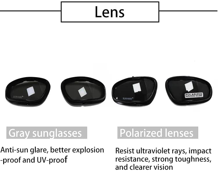 DAISY C5 ORIGINAL POLARIZED SUNGLASSES 7