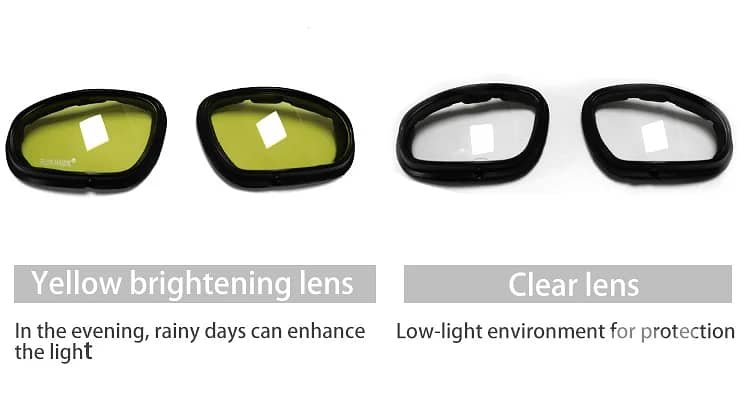 DAISY C5 ORIGINAL POLARIZED SUNGLASSES 8