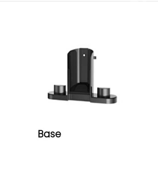 VOSFEEL J10 Handheld Vacuum Cleaner, Battery 160 W,/4$ delivery 3