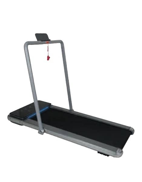 Foldable underbed treadmill 2