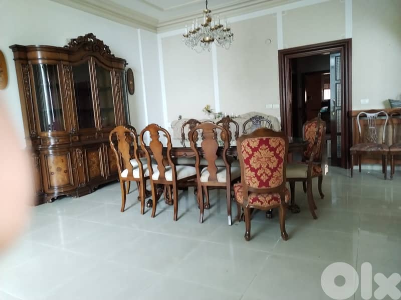 L14714-250 SQM Apartment For Sale In Sahel Alma 0