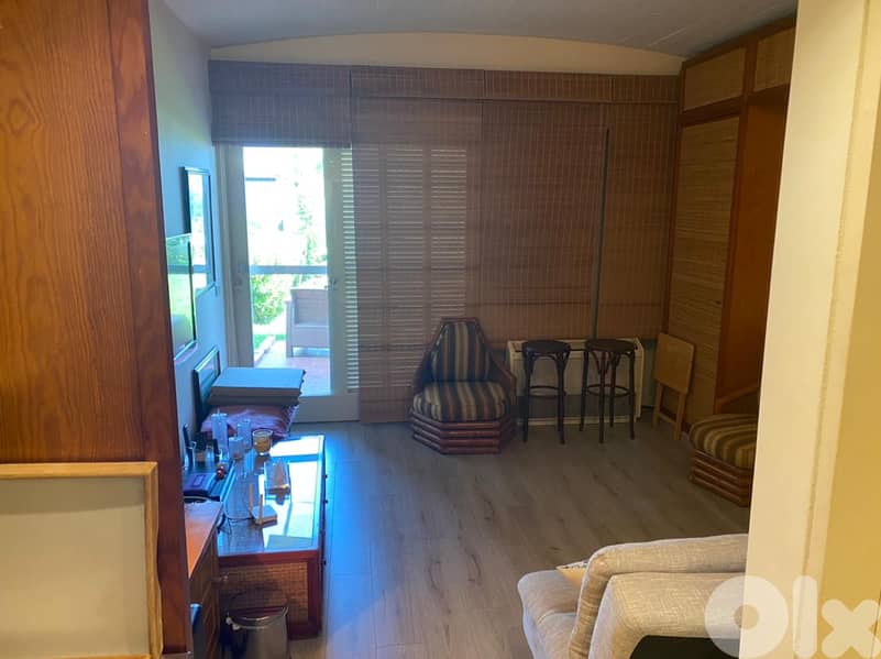 A Lovely Beach Chalet For Sale 1