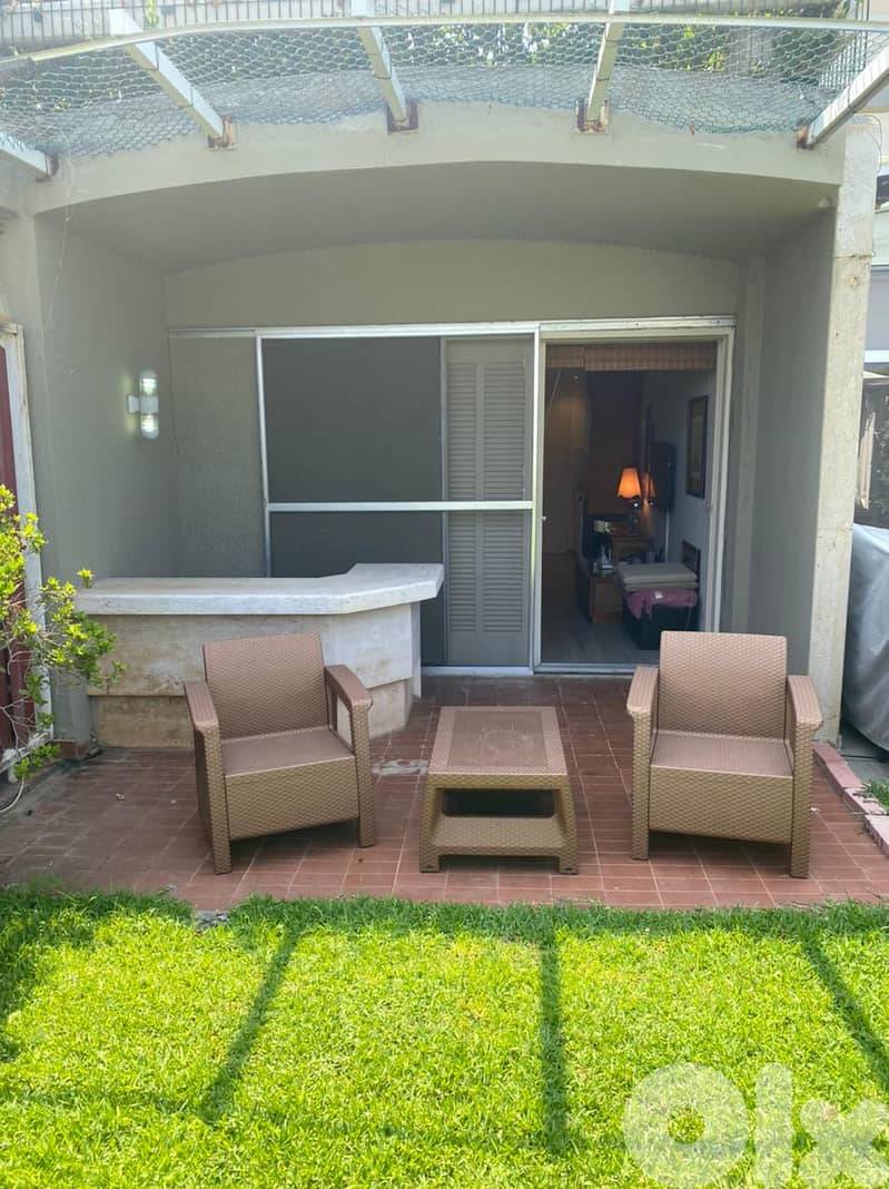 A Lovely Beach Chalet For Sale 0