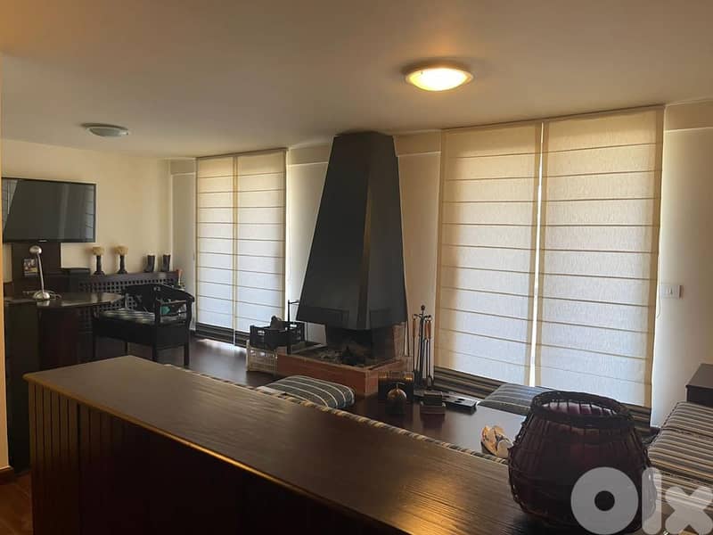 Chalet For Sale In Faraya (Prime location) 0