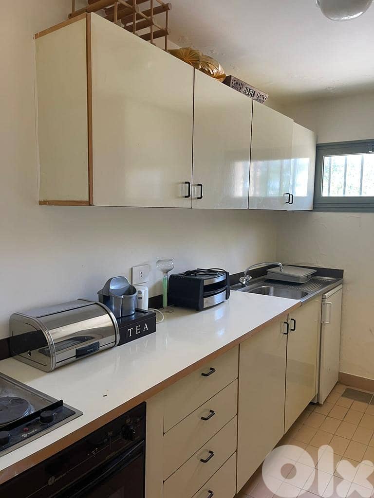 Chalet For Sale In Faraya (Prime location) 2