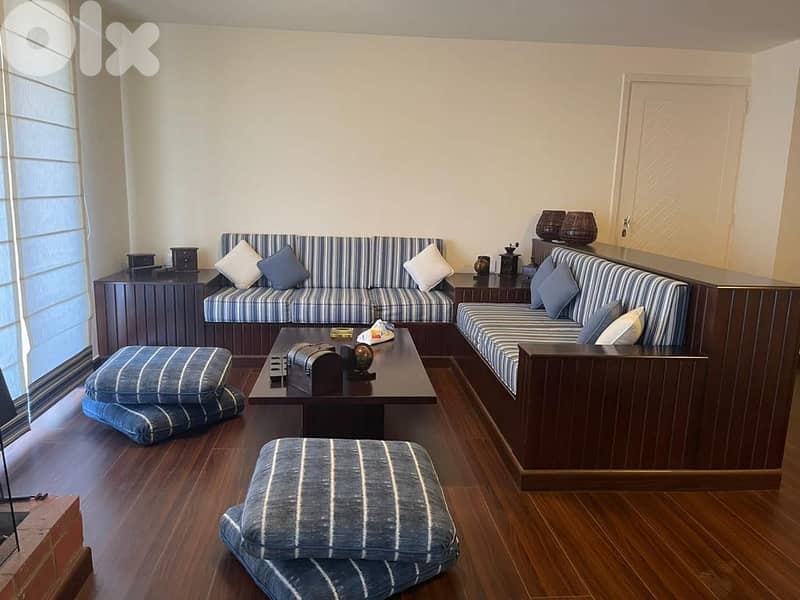 Chalet For Sale In Faraya (Prime location) 1