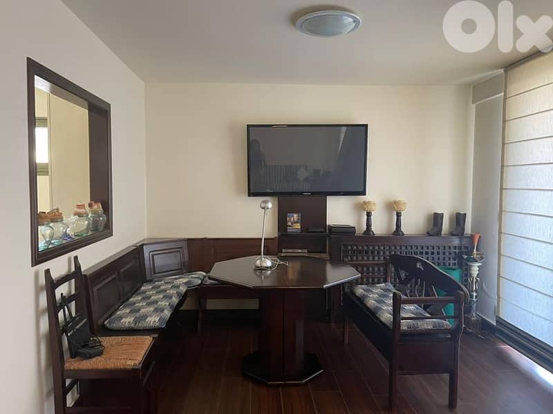 Chalet For Sale In Faraya (Prime location) 3