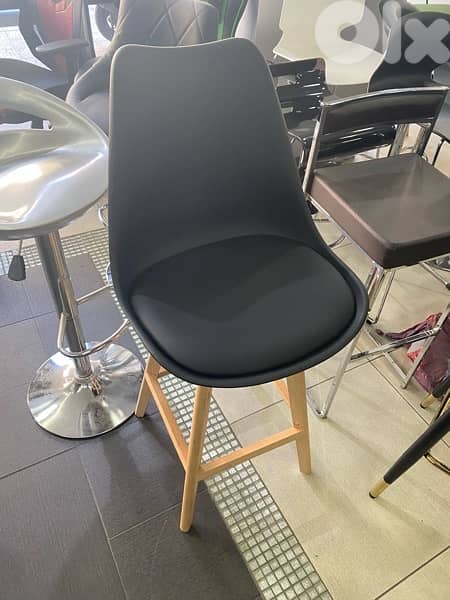 bar chair v1 0