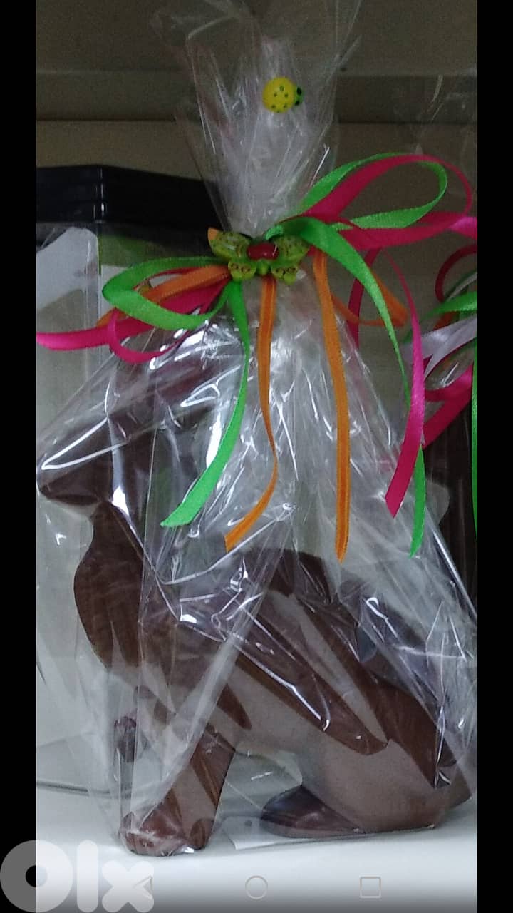 Belgium chocolate 1st quality calbault for sale. Price is 25 usd for q 7