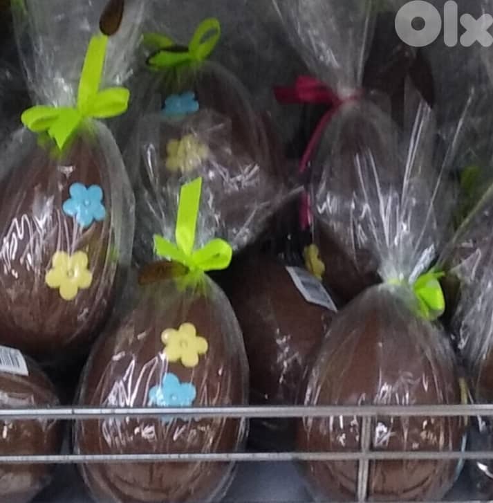 Belgium chocolate 1st quality calbault for sale. Price is 25 usd for q 8