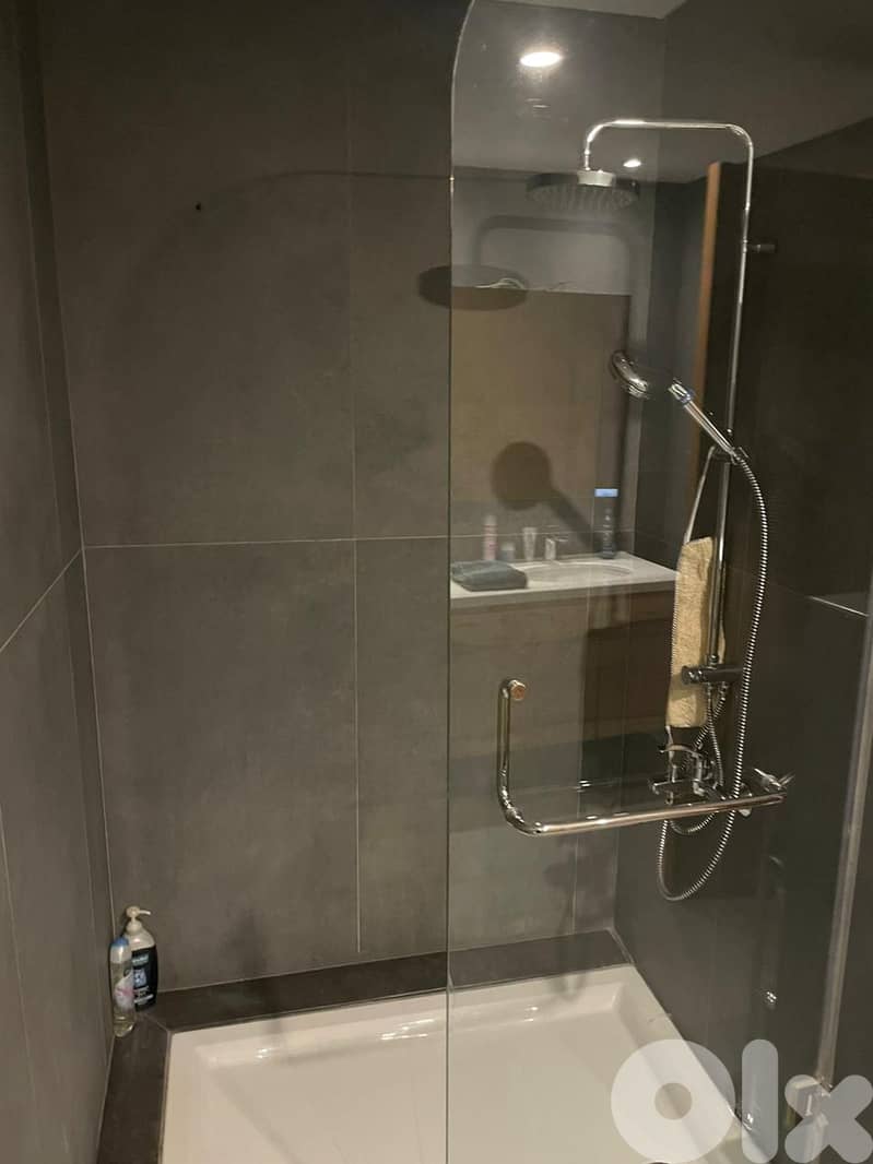 Chalet for sale in Ouyoun El Siman/ Garden/ Furnished/ Decorated 6