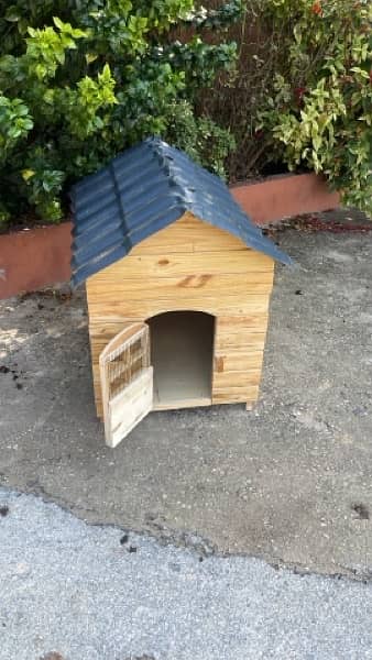 Special Dog Houses بيوت كلاب مميزه 15