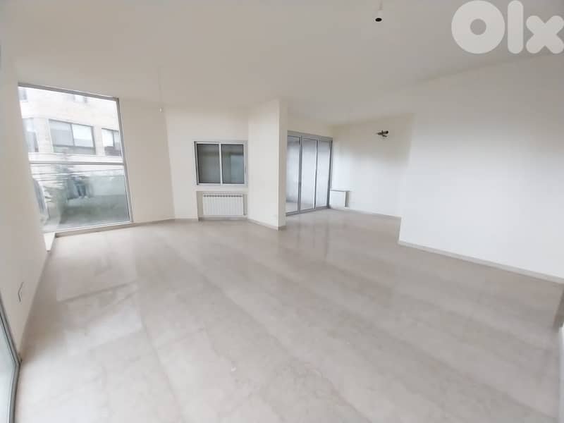 Apartment for sale in Mtayleb/ Garden 0