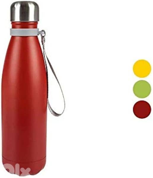 insulated bottle 0