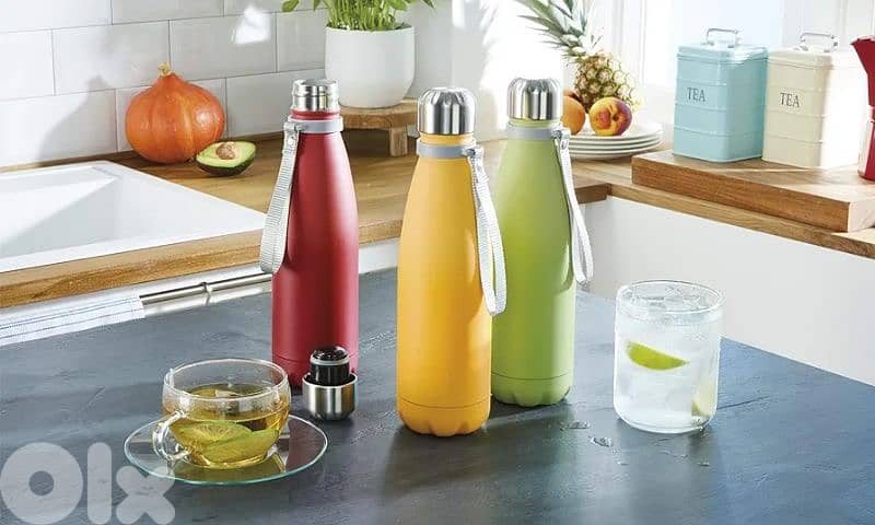insulated bottle 1