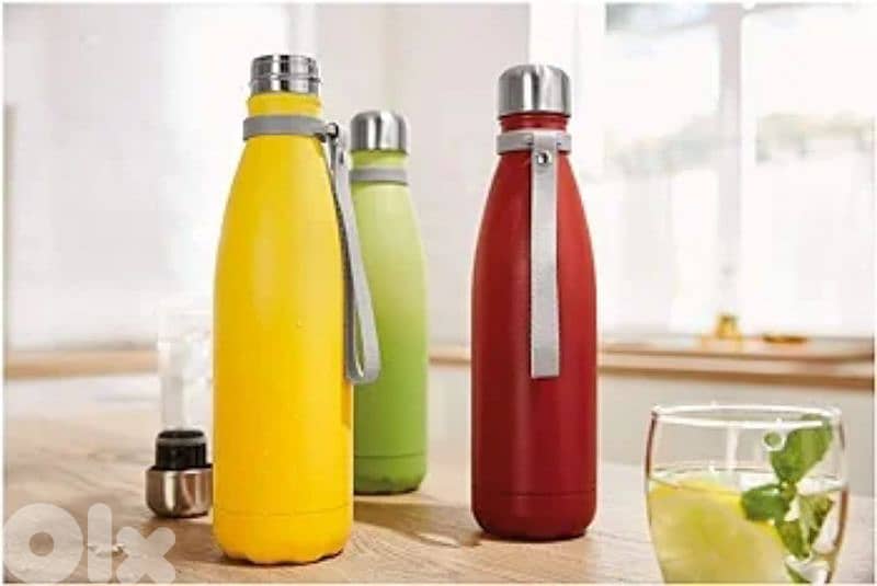 insulated bottle 2