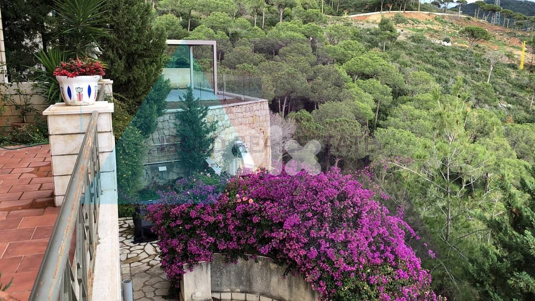 650m2 villa+pool for sale in Monteverde - للبيع في المونتفردي 0