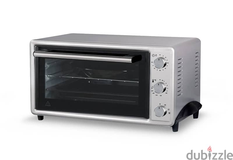 Luxell 50L Electric Oven Discount ONLY $75 2