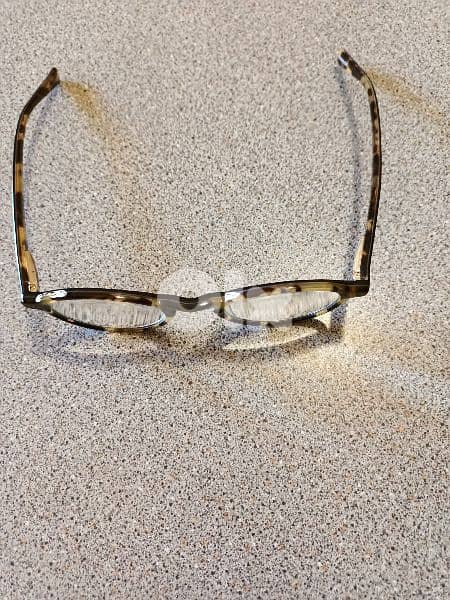 eyeglasses 2