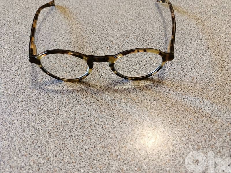 eyeglasses 3