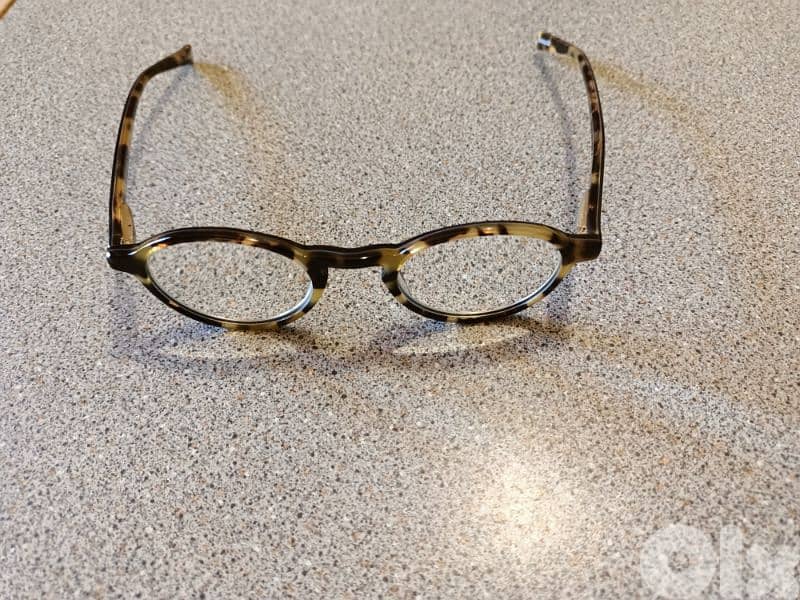 eyeglasses 4