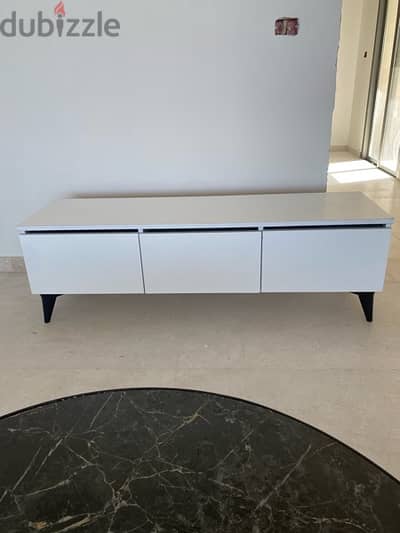 television table