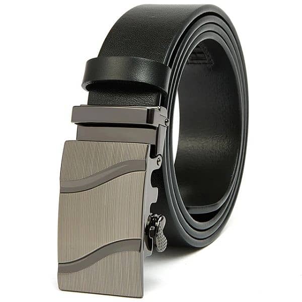 Italian full grain 100% Genuine Leather Cowhide Belts قشاط جلد 4