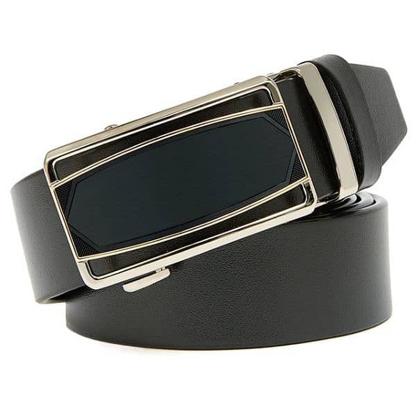 Italian full grain 100% Genuine Leather Cowhide Belts قشاط جلد 5