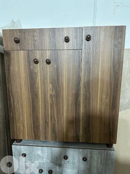 شفنيرة احذية عرض 90 سم 0