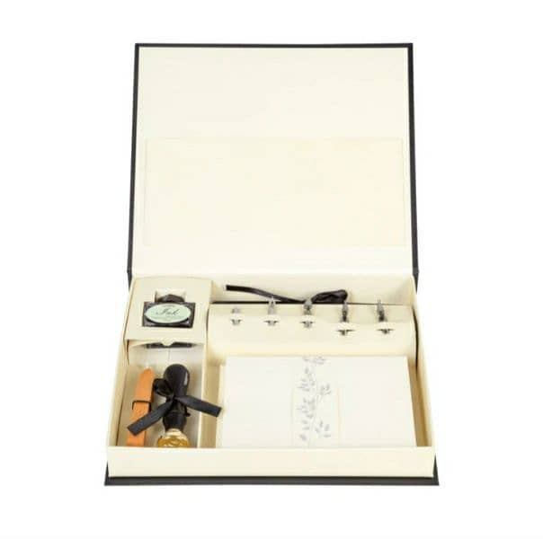 CRELANDO CALLIGRAPHY SET, 30 PIECES /4$delivery 3