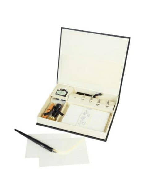CRELANDO CALLIGRAPHY SET, 30 PIECES /4$delivery 5