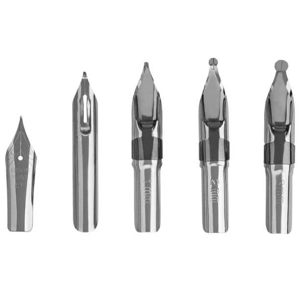 CRELANDO CALLIGRAPHY SET, 30 PIECES /4$delivery 9