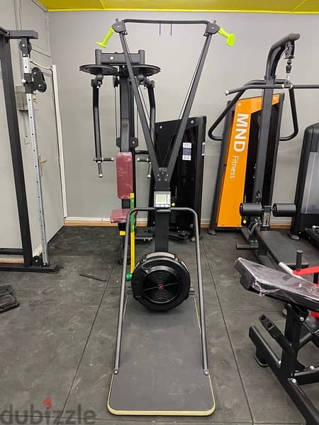 ski machines new heavy duty best quality 70/443573 RODGE 0