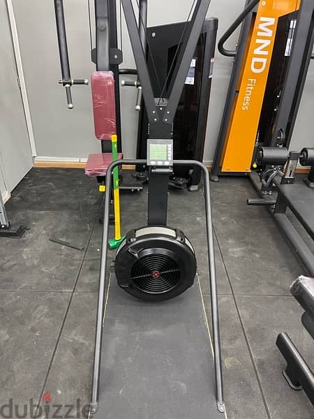 ski machines new heavy duty best quality 70/443573 RODGE 1