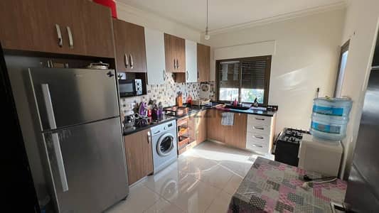 Tabarja Kfaryasin 120m 2 bed furniched delux + Panoramic sea view