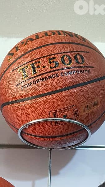 originak Spalding TF 500 0