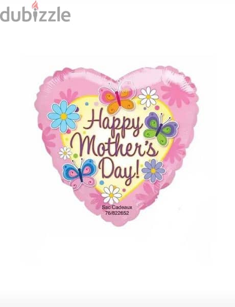 mother's day balloons 1