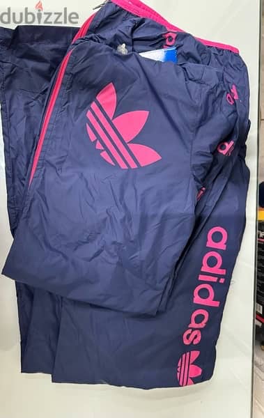 sport pyjamas; adidas copy, new for 10$, size large 0