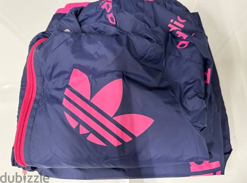 sport pyjamas; adidas copy, new for 10$, size large 3