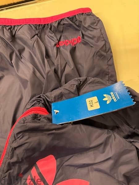 sport pyjamas; adidas copy, new for 10$, size large 6