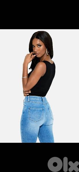 original Bebe top S to xxL 1