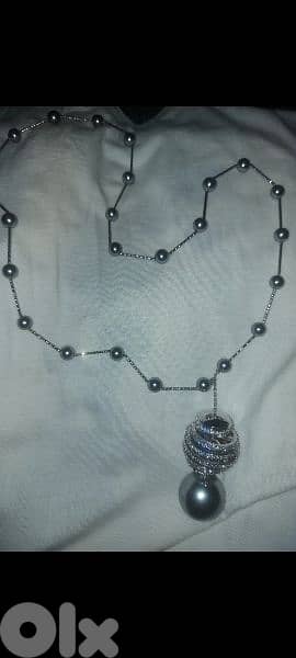 للبيع اكسسوارات وخواتم 3